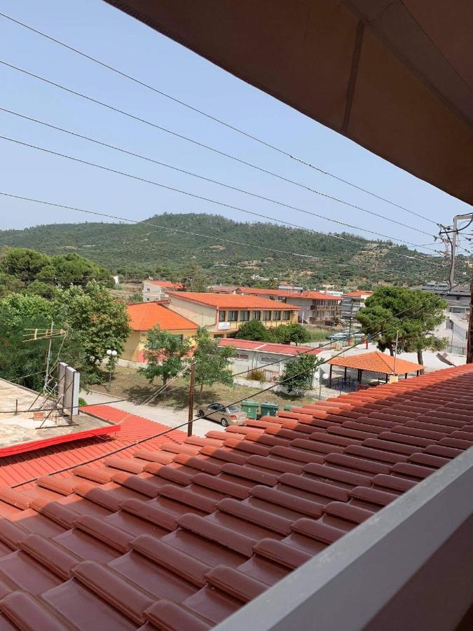 Dora Sarti Hotel Exterior photo